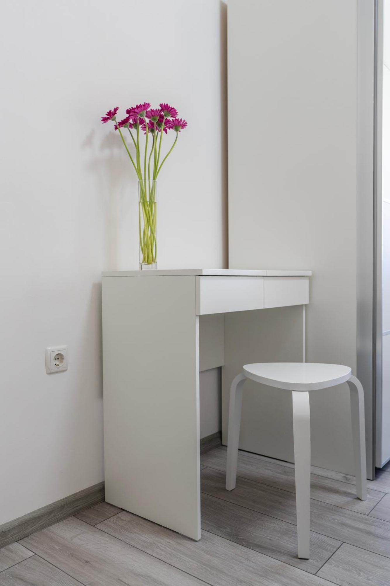 Lusi Appartement Otočac Buitenkant foto