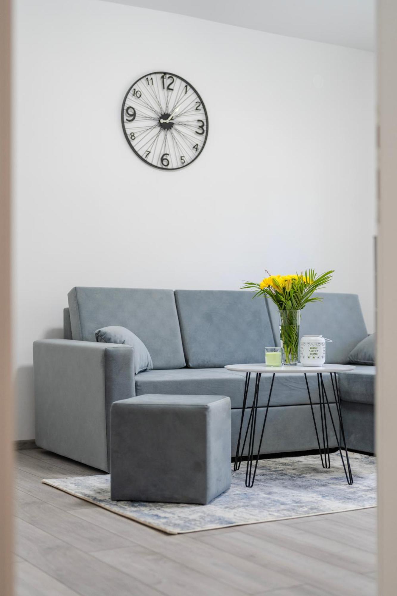 Lusi Appartement Otočac Buitenkant foto